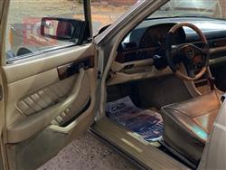 مرسيدس بنز S-Class